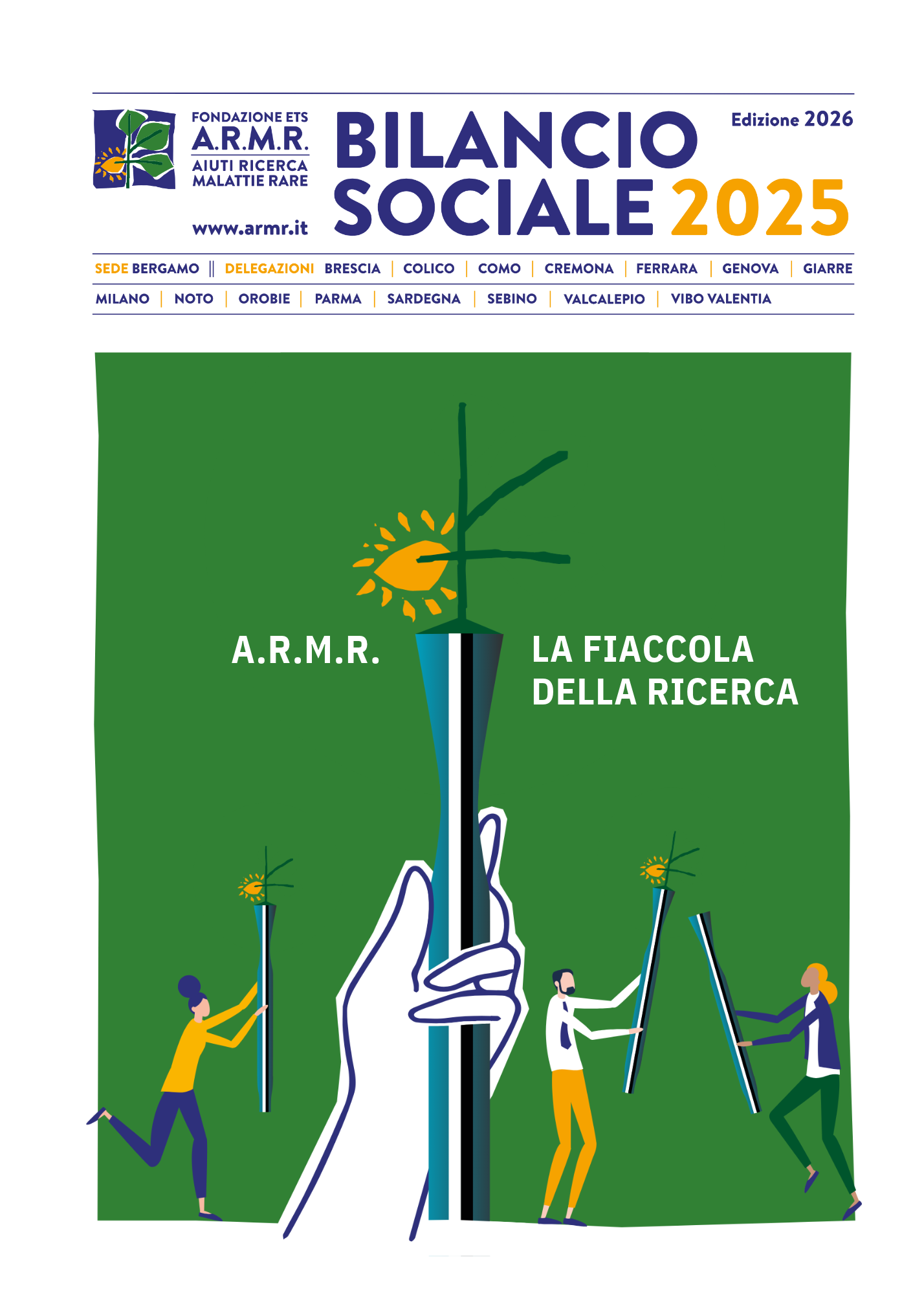 Bilancio 2025