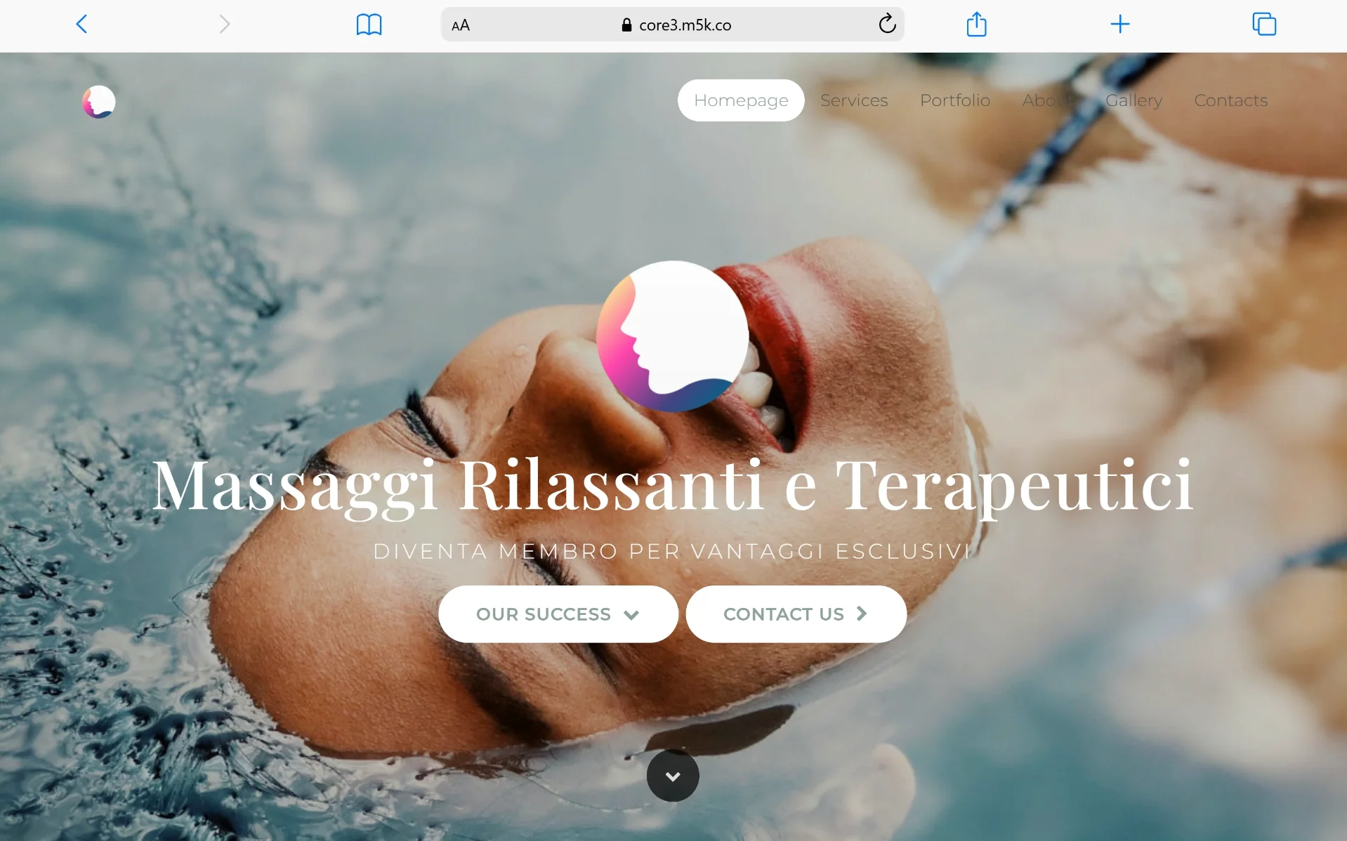 Centro Massaggi
