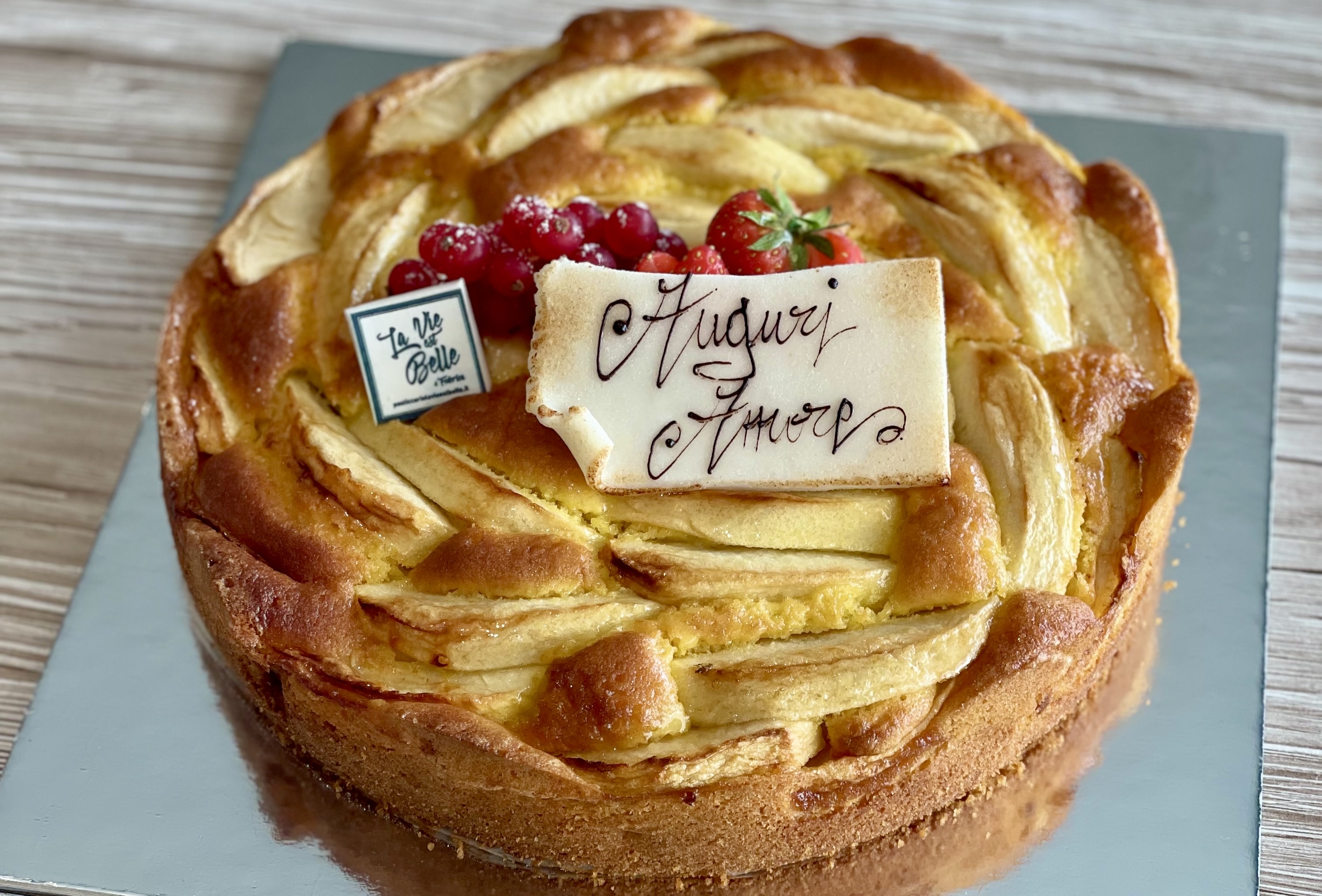 Dolci Tradizionali