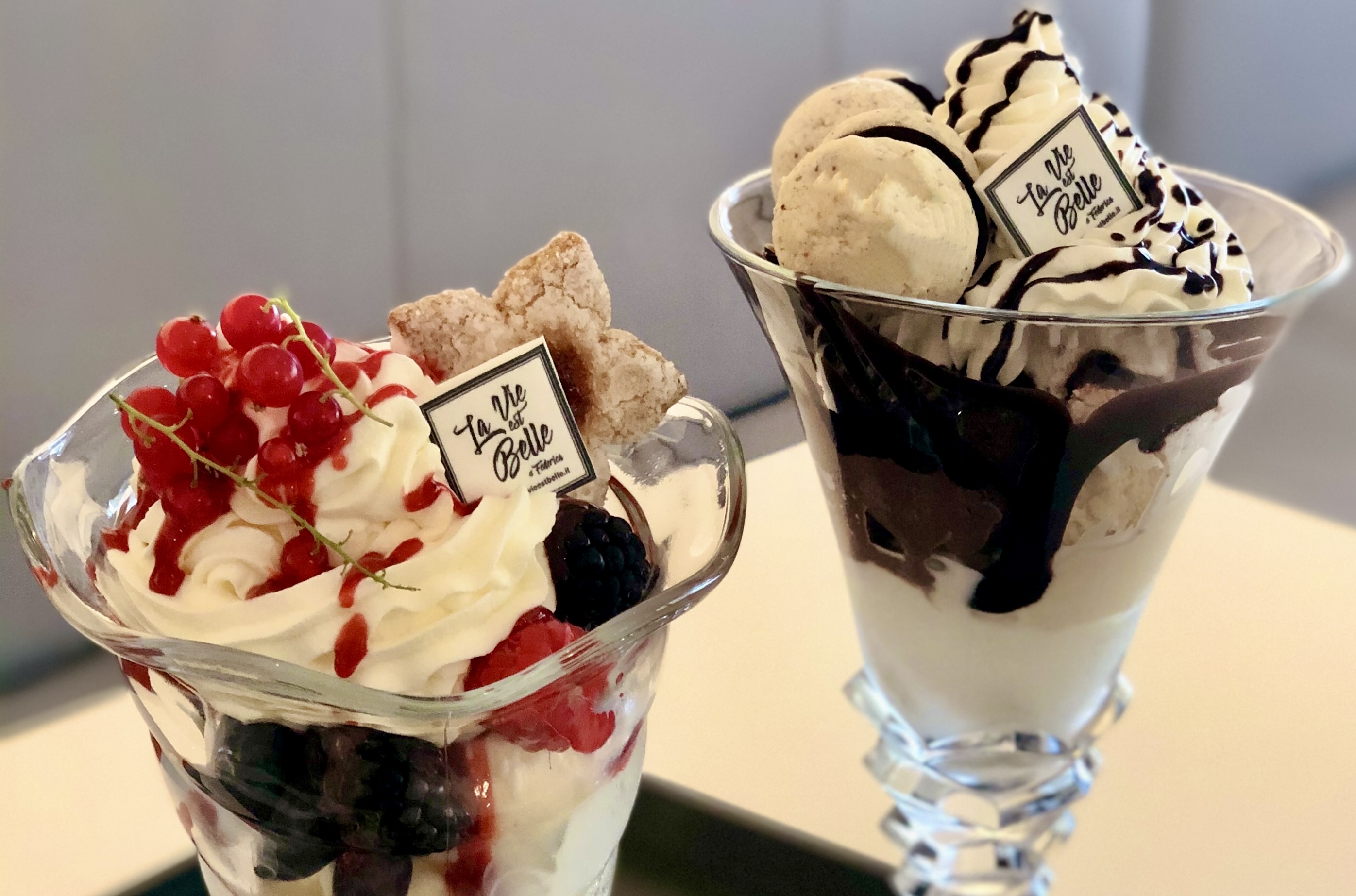 Gelato Artigianale