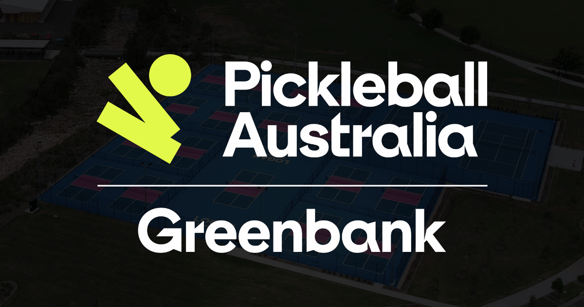 Logan City Council secures Pickleball Australia Facility in Queensland