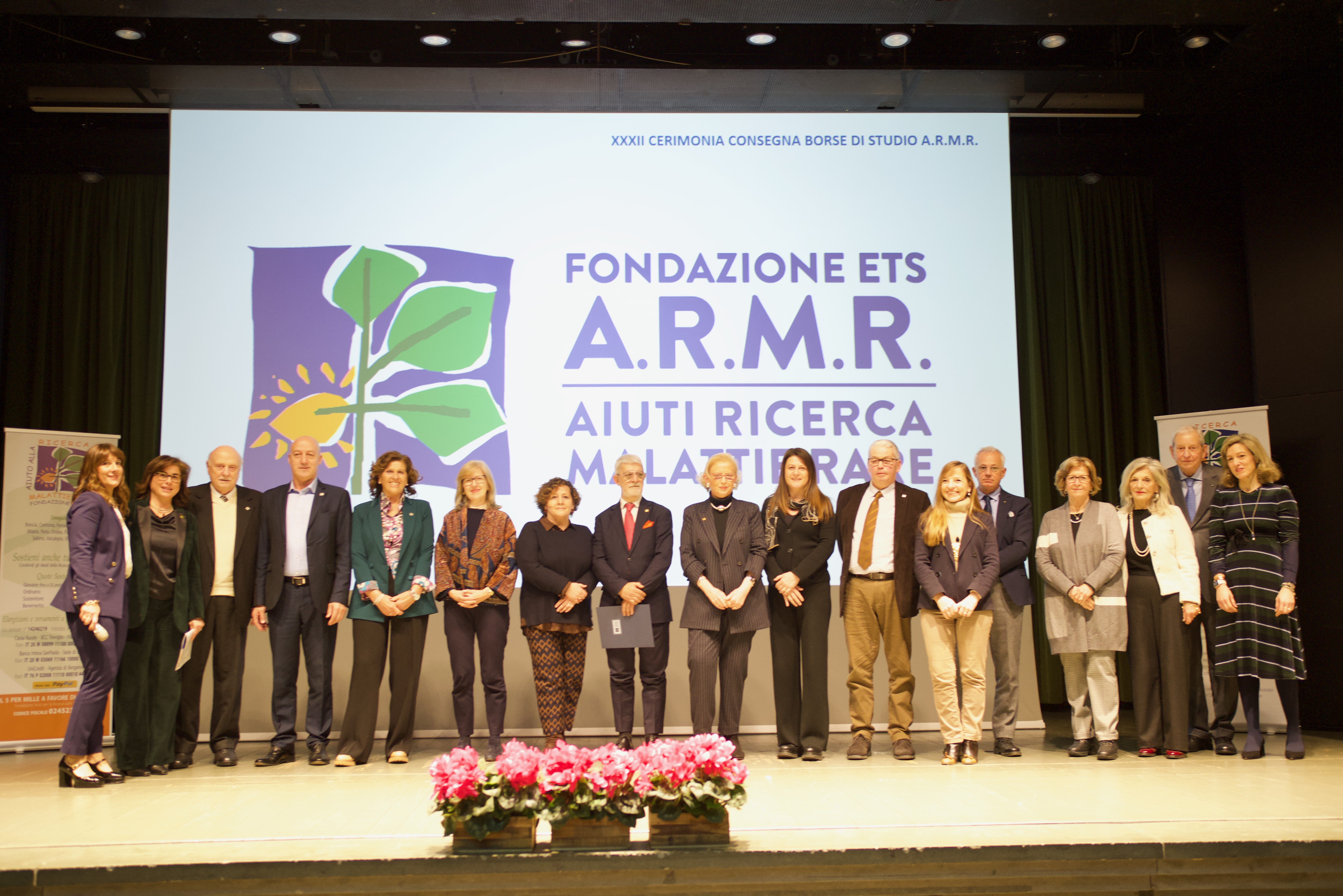 Diventa sostenitore
