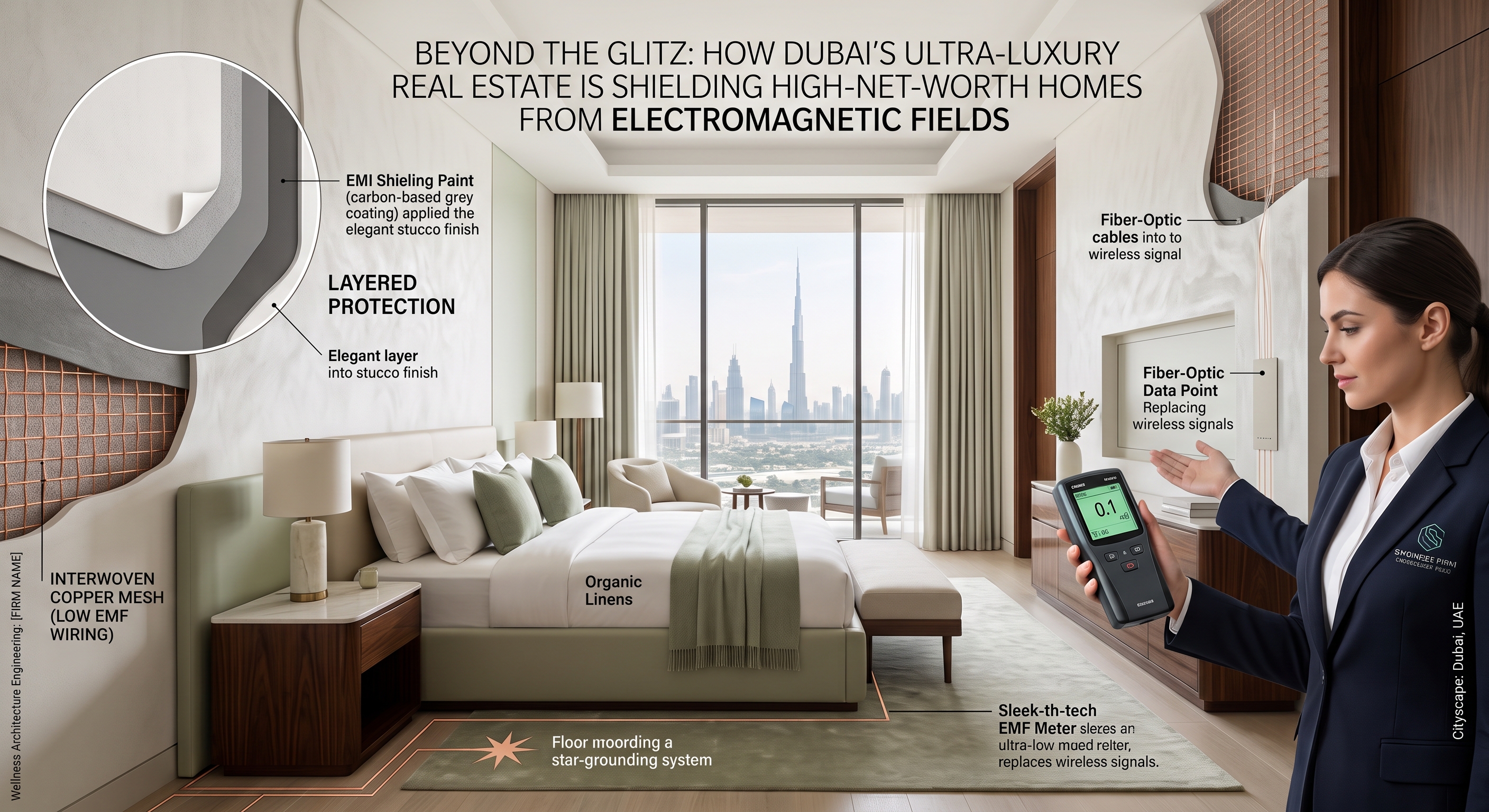Beyond the Glitz