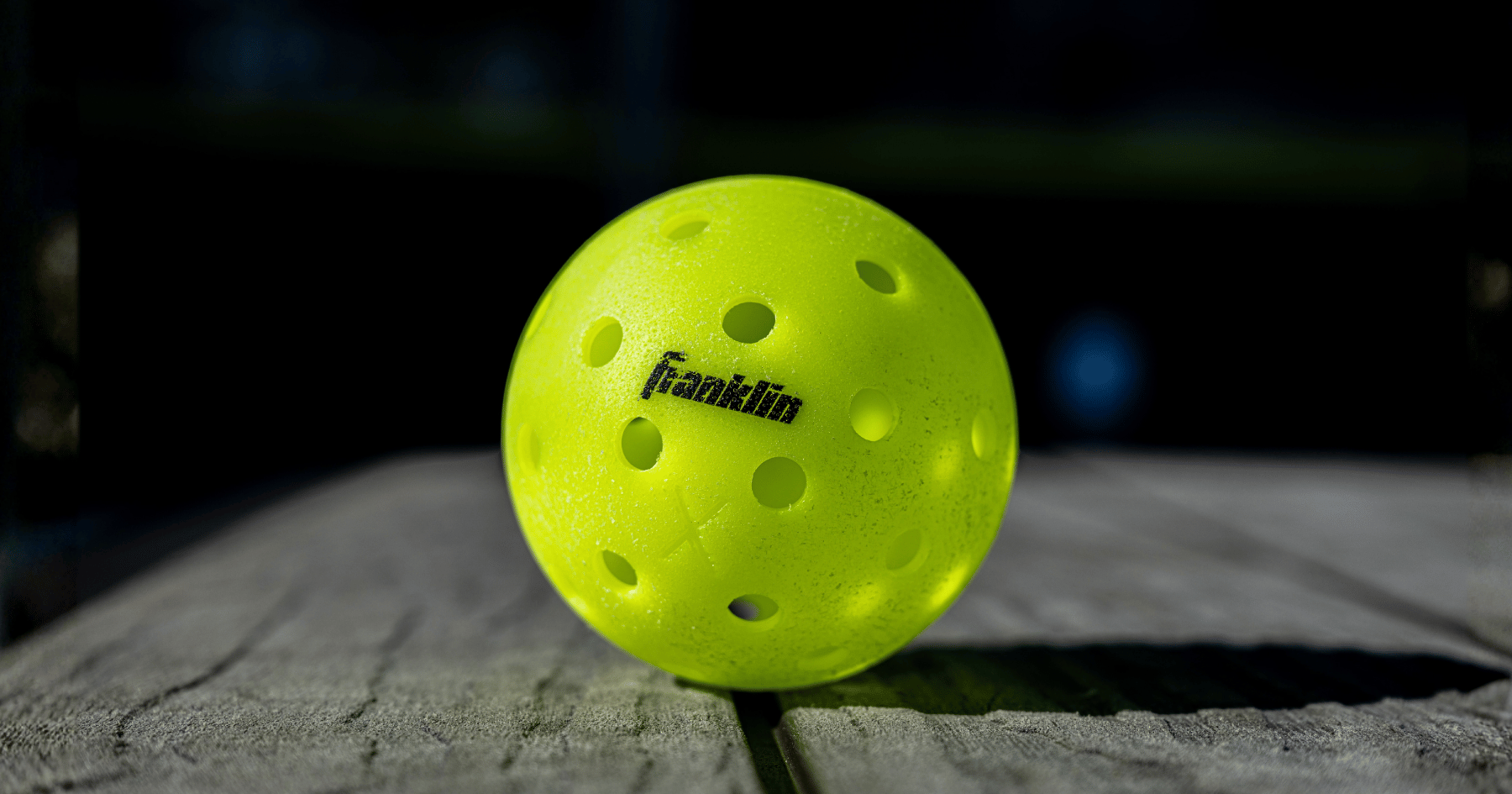 Franklin Sports' X-40 Returns as Official Ball of the 2026 Stockland Halcyon Australian Pickleball Championships