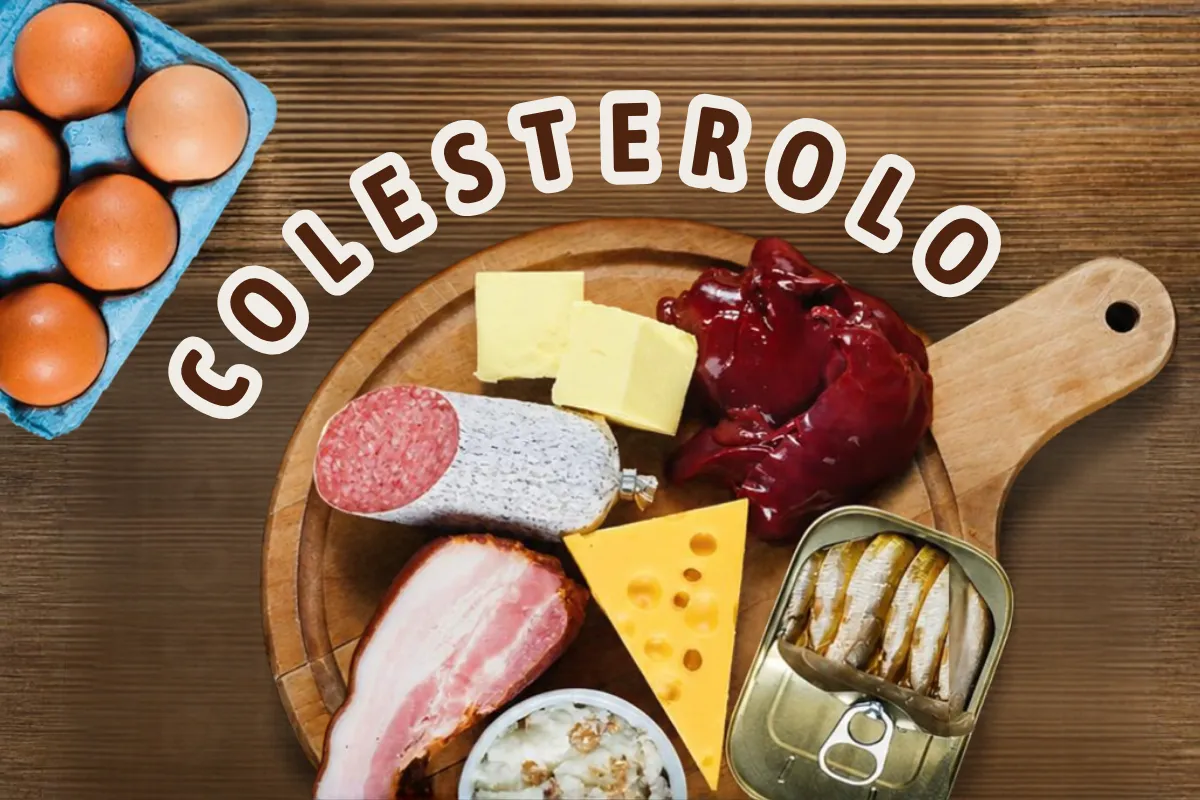 Colesterolo alto: cosa fare davvero dopo l'estate