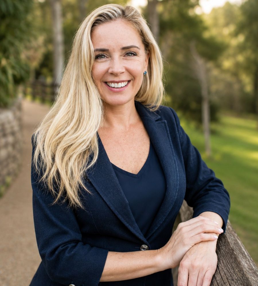 Jessica Christianson Associate Broker with eXp Realty