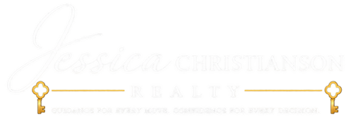 Jessica Christianson Digital Business Card
