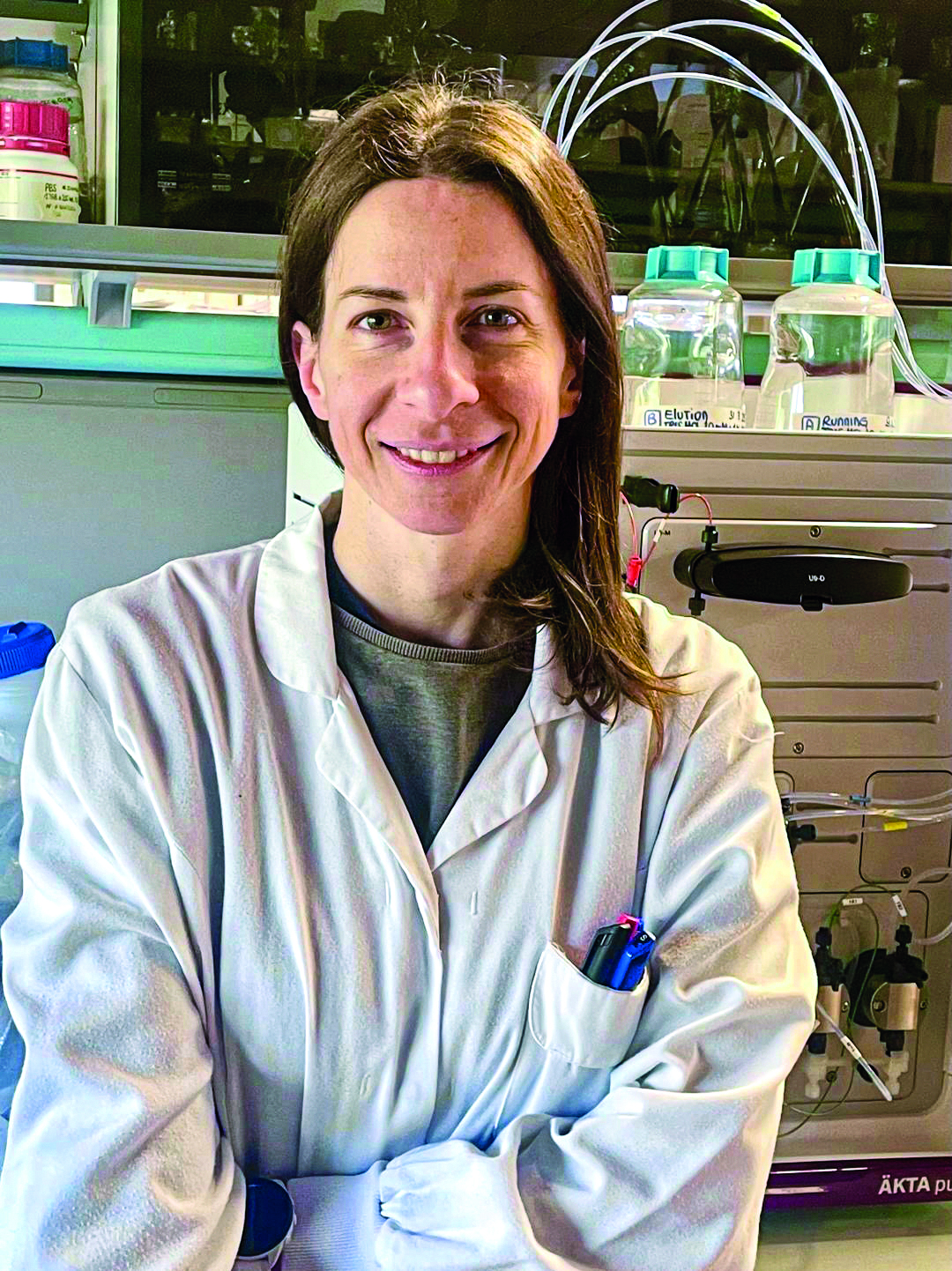 Annamaria Morotti