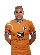 Luca Liverani