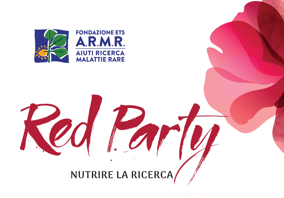 GresArt: Red Party