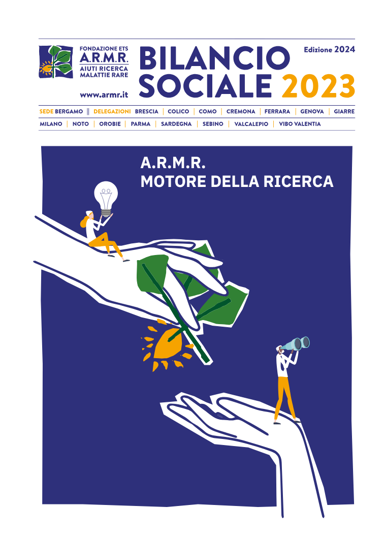 Bilancio 2023