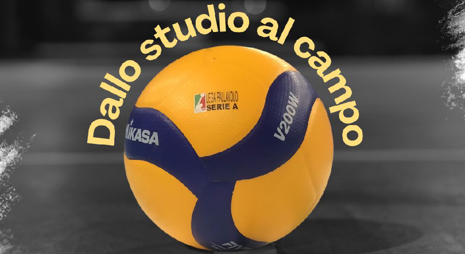 UniSanMarco e Trentino Volley