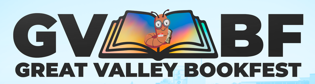 Meet Authors and Books