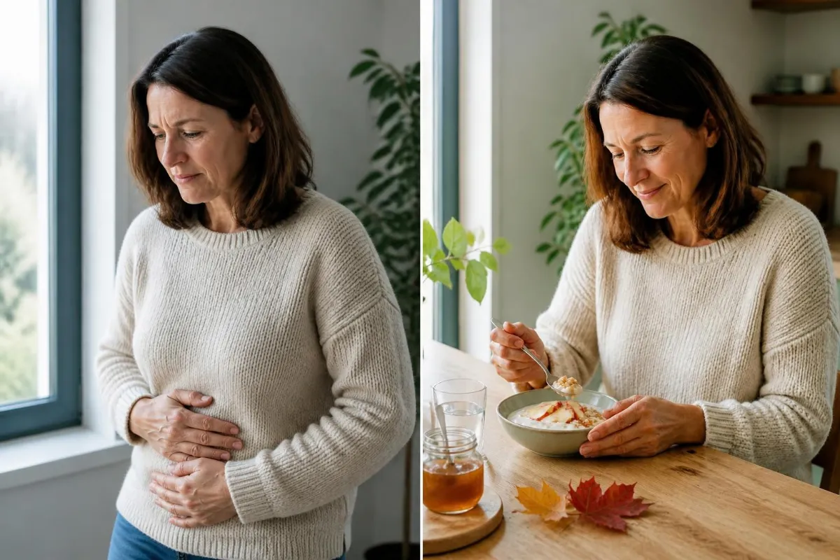 Difese immunitarie? Si parte dall'intestino