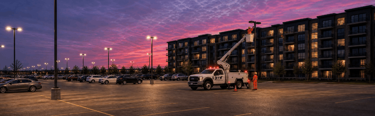 Licensed and Certified Electricians