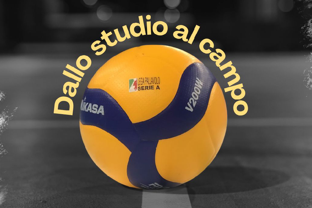 UniSanMarco e Trentino Volley