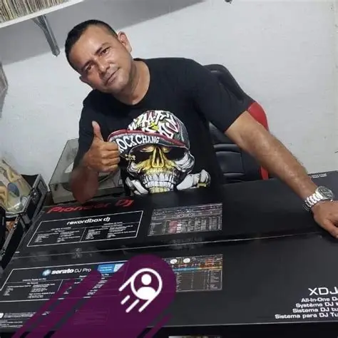 Dj Cappella