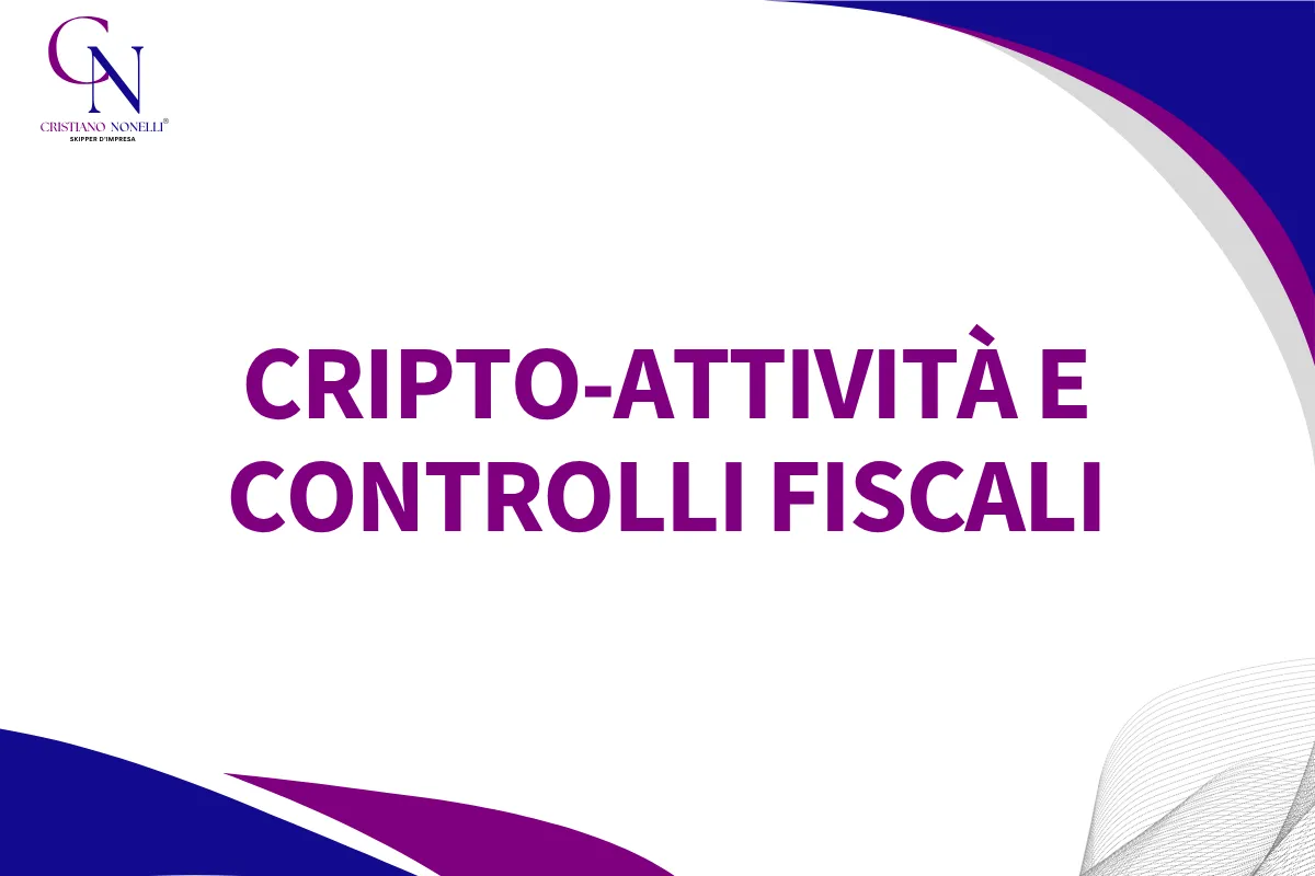 Crypto non dichiarate: il Fisco ha già gli strumenti per trovarle