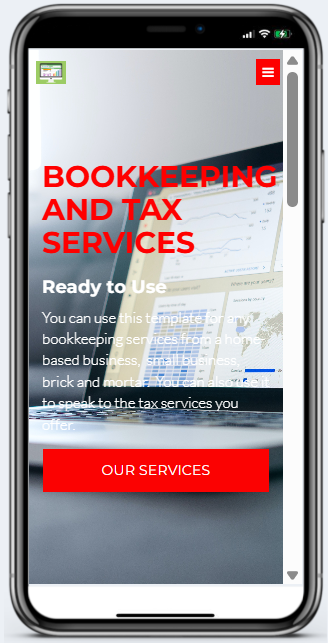 Bookkeeping Services