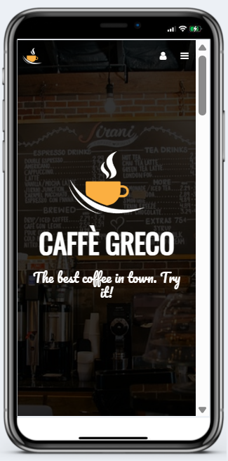 Caffè Greco