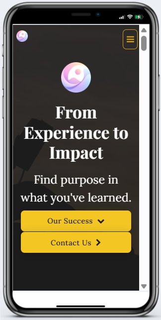 From Experience to Impact