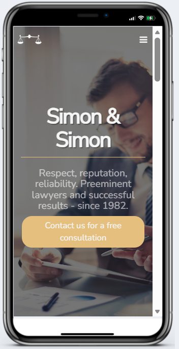 Elegant Law Firm