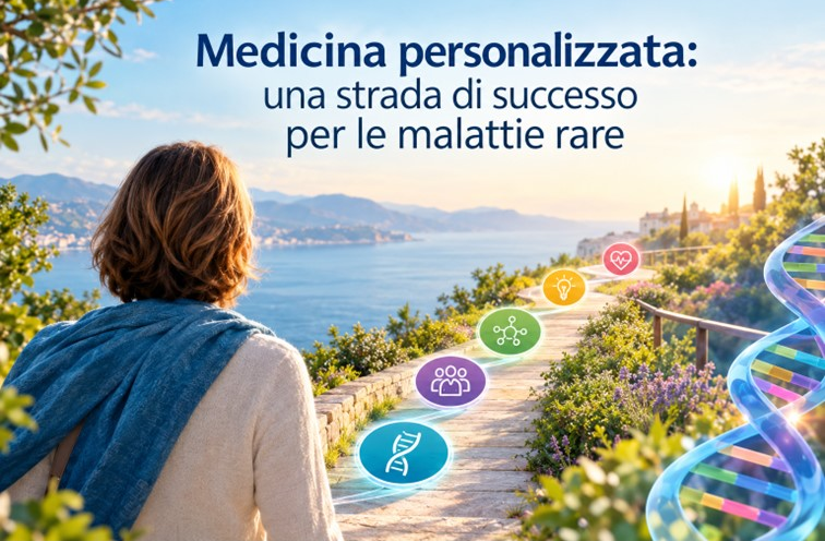 Aperitivo per la Ricerca: Dott.ssa Ariela Benigni, Segretario Scientifico Istituto Mario Negri IRCCS