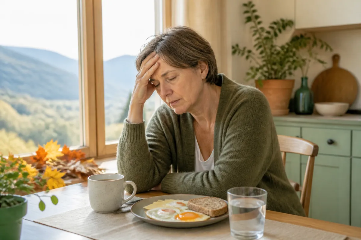 Vitamina B12: come capire se ne hai poca (e cosa fare)
